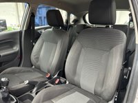 USED 2016 16 FORD FIESTA 1.25 Zetec Hatchback 5dr Petrol Manual Euro 6 (82 ps) Reliable + Low Running Costs