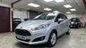 USED 2016 16 FORD FIESTA 1.25 Zetec Hatchback 5dr Petrol Manual Euro 6 (82 ps) Reliable + Low Running Costs