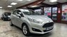USED 2016 16 FORD FIESTA 1.25 Zetec Hatchback 5dr Petrol Manual Euro 6 (82 ps) Reliable + Low Running Costs