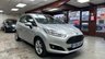 USED 2016 16 FORD FIESTA 1.25 Zetec Hatchback 5dr Petrol Manual Euro 6 (82 ps) Reliable + Low Running Costs