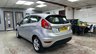 USED 2016 16 FORD FIESTA 1.25 Zetec Hatchback 5dr Petrol Manual Euro 6 (82 ps) Reliable + Low Running Costs