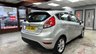 USED 2016 16 FORD FIESTA 1.25 Zetec Hatchback 5dr Petrol Manual Euro 6 (82 ps) Reliable + Low Running Costs