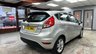 USED 2016 16 FORD FIESTA 1.25 Zetec Hatchback 5dr Petrol Manual Euro 6 (82 ps) Reliable + Low Running Costs