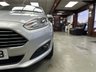 USED 2016 16 FORD FIESTA 1.25 Zetec Hatchback 5dr Petrol Manual Euro 6 (82 ps) Reliable + Low Running Costs