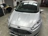 USED 2016 16 FORD FIESTA 1.25 Zetec Hatchback 5dr Petrol Manual Euro 6 (82 ps) Reliable + Low Running Costs