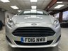 USED 2016 16 FORD FIESTA 1.25 Zetec Hatchback 5dr Petrol Manual Euro 6 (82 ps) Reliable + Low Running Costs