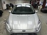 USED 2016 16 FORD FIESTA 1.25 Zetec Hatchback 5dr Petrol Manual Euro 6 (82 ps) Reliable + Low Running Costs