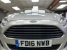 USED 2016 16 FORD FIESTA 1.25 Zetec Hatchback 5dr Petrol Manual Euro 6 (82 ps) Reliable + Low Running Costs