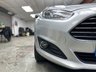 USED 2016 16 FORD FIESTA 1.25 Zetec Hatchback 5dr Petrol Manual Euro 6 (82 ps) Reliable + Low Running Costs