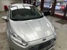 USED 2016 16 FORD FIESTA 1.25 Zetec Hatchback 5dr Petrol Manual Euro 6 (82 ps) Reliable + Low Running Costs