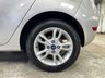 USED 2016 16 FORD FIESTA 1.25 Zetec Hatchback 5dr Petrol Manual Euro 6 (82 ps) Reliable + Low Running Costs