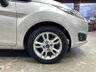 USED 2016 16 FORD FIESTA 1.25 Zetec Hatchback 5dr Petrol Manual Euro 6 (82 ps) Reliable + Low Running Costs