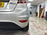 USED 2016 16 FORD FIESTA 1.25 Zetec Hatchback 5dr Petrol Manual Euro 6 (82 ps) Reliable + Low Running Costs
