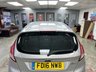 USED 2016 16 FORD FIESTA 1.25 Zetec Hatchback 5dr Petrol Manual Euro 6 (82 ps) Reliable + Low Running Costs
