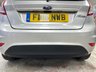 USED 2016 16 FORD FIESTA 1.25 Zetec Hatchback 5dr Petrol Manual Euro 6 (82 ps) Reliable + Low Running Costs