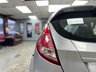 USED 2016 16 FORD FIESTA 1.25 Zetec Hatchback 5dr Petrol Manual Euro 6 (82 ps) Reliable + Low Running Costs