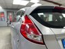 USED 2016 16 FORD FIESTA 1.25 Zetec Hatchback 5dr Petrol Manual Euro 6 (82 ps) Reliable + Low Running Costs