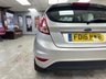 USED 2016 16 FORD FIESTA 1.25 Zetec Hatchback 5dr Petrol Manual Euro 6 (82 ps) Reliable + Low Running Costs