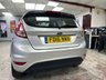 USED 2016 16 FORD FIESTA 1.25 Zetec Hatchback 5dr Petrol Manual Euro 6 (82 ps) Reliable + Low Running Costs