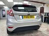 USED 2016 16 FORD FIESTA 1.25 Zetec Hatchback 5dr Petrol Manual Euro 6 (82 ps) Reliable + Low Running Costs