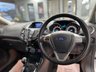 USED 2016 16 FORD FIESTA 1.25 Zetec Hatchback 5dr Petrol Manual Euro 6 (82 ps) Reliable + Low Running Costs