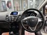 USED 2016 16 FORD FIESTA 1.25 Zetec Hatchback 5dr Petrol Manual Euro 6 (82 ps) Reliable + Low Running Costs