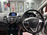 USED 2016 16 FORD FIESTA 1.25 Zetec Hatchback 5dr Petrol Manual Euro 6 (82 ps) Reliable + Low Running Costs