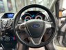 USED 2016 16 FORD FIESTA 1.25 Zetec Hatchback 5dr Petrol Manual Euro 6 (82 ps) Reliable + Low Running Costs