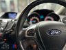 USED 2016 16 FORD FIESTA 1.25 Zetec Hatchback 5dr Petrol Manual Euro 6 (82 ps) Reliable + Low Running Costs