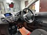USED 2016 16 FORD FIESTA 1.25 Zetec Hatchback 5dr Petrol Manual Euro 6 (82 ps) Reliable + Low Running Costs