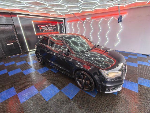 2014 AUDI A1 - Photo 9