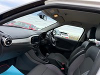 USED 2024 73 MG MG3 1.5 VTi-TECH Exclusive Nav Hatchback 5dr Petrol Manual Euro 6 (s/s) (106 ps) 