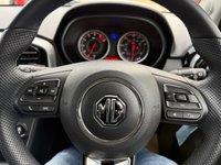 USED 2024 73 MG MG3 1.5 VTi-TECH Exclusive Nav Hatchback 5dr Petrol Manual Euro 6 (s/s) (106 ps) 