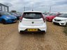 USED 2024 73 MG MG3 1.5 VTi-TECH Exclusive Nav Hatchback 5dr Petrol Manual Euro 6 (s/s) (106 ps) 