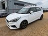 USED 2024 73 MG MG3 1.5 VTi-TECH Exclusive Nav Hatchback 5dr Petrol Manual Euro 6 (s/s) (106 ps) 