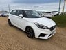 USED 2024 73 MG MG3 1.5 VTi-TECH Exclusive Nav Hatchback 5dr Petrol Manual Euro 6 (s/s) (106 ps) 