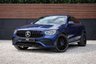 USED 2020 20 MERCEDES-BENZ GLC 2.0 GLC300d AMG Line (Premium) Coupe 5dr Diesel G-Tronic+ 4MATIC Euro 6 (s/s) (245 ps) 