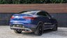 USED 2020 20 MERCEDES-BENZ GLC 2.0 GLC300d AMG Line (Premium) Coupe 5dr Diesel G-Tronic+ 4MATIC Euro 6 (s/s) (245 ps) 