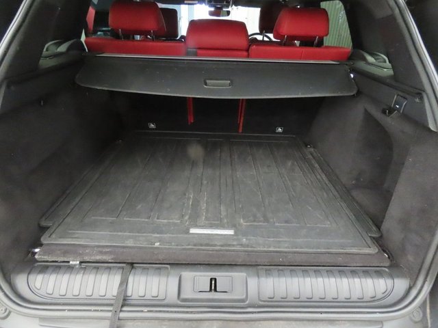 2017 Land Rover RANGE ROVER SPORT - Photo 11