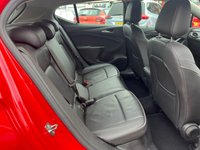 USED 2016 66 VAUXHALL ASTRA 1.4i Turbo Elite Nav Hatchback 5dr Petrol Manual Euro 6 (150 ps) EXCELLENT CONDITION MUST SEE CAR