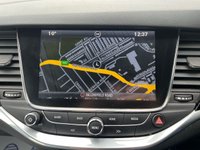 USED 2016 66 VAUXHALL ASTRA 1.4i Turbo Elite Nav Hatchback 5dr Petrol Manual Euro 6 (150 ps) EXCELLENT CONDITION MUST SEE CAR