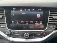 USED 2016 66 VAUXHALL ASTRA 1.4i Turbo Elite Nav Hatchback 5dr Petrol Manual Euro 6 (150 ps) EXCELLENT CONDITION MUST SEE CAR