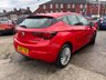 USED 2016 66 VAUXHALL ASTRA 1.4i Turbo Elite Nav Hatchback 5dr Petrol Manual Euro 6 (150 ps) EXCELLENT CONDITION MUST SEE CAR