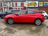 USED 2016 66 VAUXHALL ASTRA 1.4i Turbo Elite Nav Hatchback 5dr Petrol Manual Euro 6 (150 ps) EXCELLENT CONDITION MUST SEE CAR