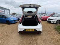 USED 2024 73 MG MG3 1.5 VTi-TECH Exclusive Nav Hatchback 5dr Petrol Manual Euro 6 (s/s) (106 ps) 