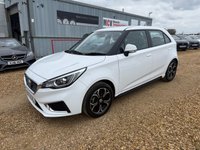 2024 MG MG3