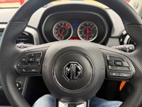 USED 2024 73 MG MG3 1.5 VTi-TECH Exclusive Nav Hatchback 5dr Petrol Manual Euro 6 (s/s) (106 ps) 