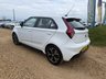 USED 2024 73 MG MG3 1.5 VTi-TECH Exclusive Nav Hatchback 5dr Petrol Manual Euro 6 (s/s) (106 ps) 