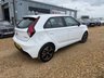USED 2024 73 MG MG3 1.5 VTi-TECH Exclusive Nav Hatchback 5dr Petrol Manual Euro 6 (s/s) (106 ps) 