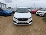 USED 2024 73 MG MG3 1.5 VTi-TECH Exclusive Nav Hatchback 5dr Petrol Manual Euro 6 (s/s) (106 ps) 